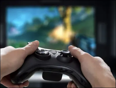Quel est ton jeu vidéo préféré ?
