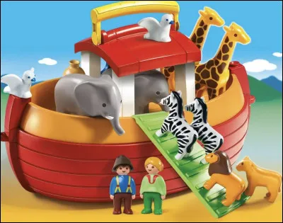 Quels sont tes animaux préférés ?