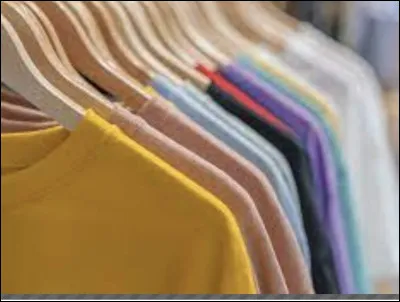 Quelle est ta tenue favorite ?