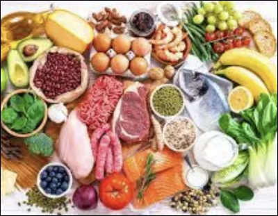 Qu’est-ce que tu préfères manger ?