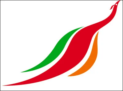 À quelle compagnie appartient ce logo ?