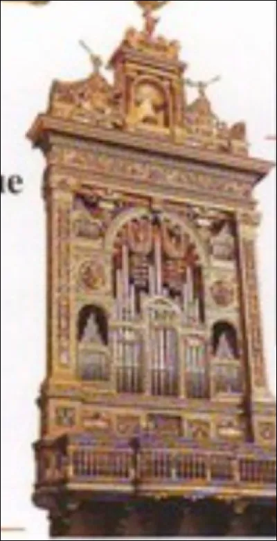 Quel est cet instrument ?