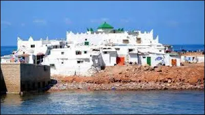 Lieu d'exception : Qui est Sidi Abderrahman qui donne son nom à cet ilôt situé à quelques mètres de la corniche de Casablanca ?