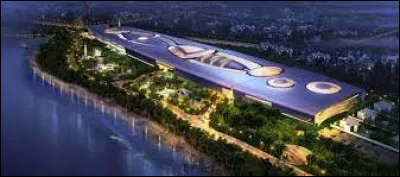 Loisirs : Qu'est-ce qu'on peut trouver à l'intérieur du Morocco Mall et qui se trouve être la troisième au monde ?