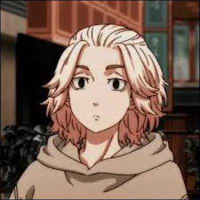 Si un jour, il te venait à l'esprit d'avouer tes sentiments à Mikey, comment le ferais-tu ?