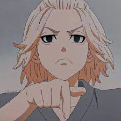 Si Mikey réagit de manière enfantine avec toi, que fais-tu ?