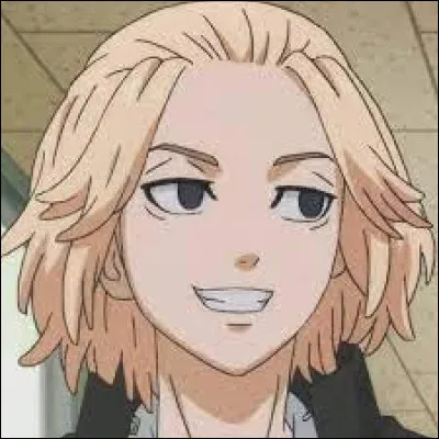 Si Mikey te fait la honte (pas méchamment) mais que ça ne te plaît pas, que fais-tu ?