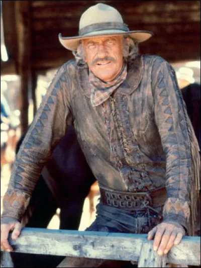 Lacteur James Arness tient le rôle principal. Quel est son prénom dans la série ?