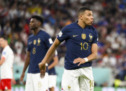 Quiz Parcours de la France  la Coupe du monde de 2022
