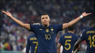 Quel est le résultat final du match contre la Pologne ?