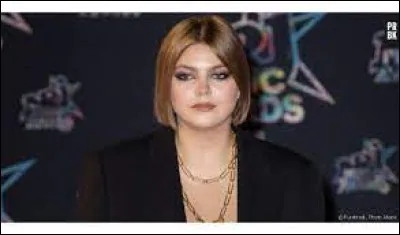 Comment s'appelle le nouvel album de Louane ?