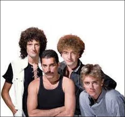 Comment se nomme le tube inédit de Queen ?