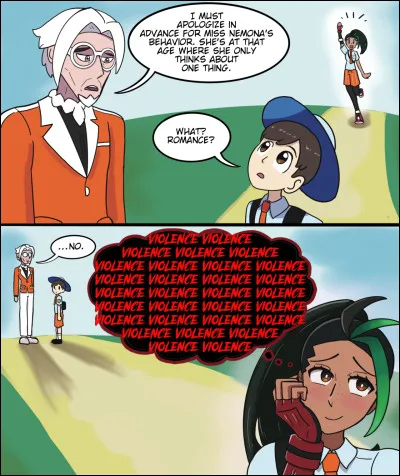 Oh, j'ai failli oublier ! Quel est votre jeu vidéo favori ?