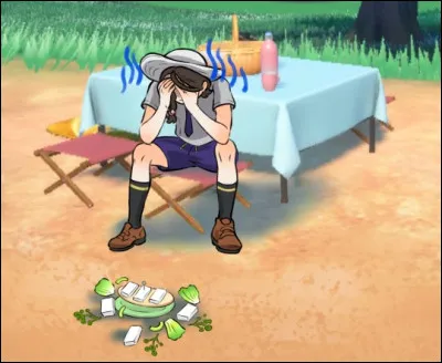 Qu'avez-vous d'intéressant à dire sur vous ?