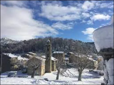 Je vous emmène sur l'île de Beauté, à Aullène. Village de l'arrondissement de Sartène, il se situe dans le département ...