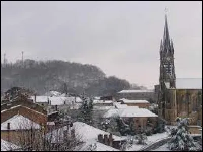 Ville Lot-et-Garonnaise, Fumel se situe en région ...