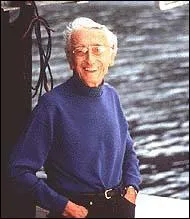Jacques-Yves Cousteau a t :