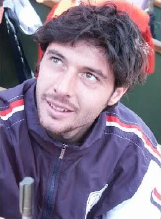 Sbastien Grosjean est :