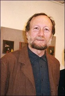 Jean-Pierre Ancel est :