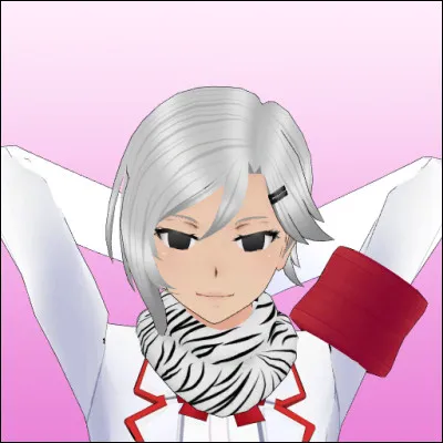 Comment s'appelle cette personne, et de quel "club" fait-elle partie ?