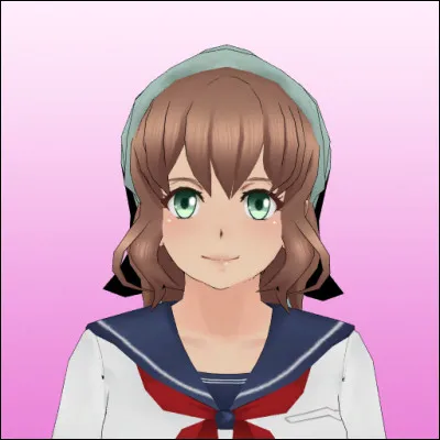 Qui est cette personne ?