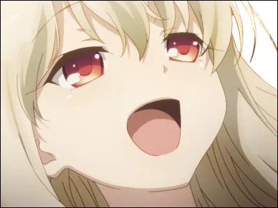 Est-ce que ton travail et tes études intéressent les gens quand tu les annonces ? (Est-ce qu'on te pose des questions dessus ?)