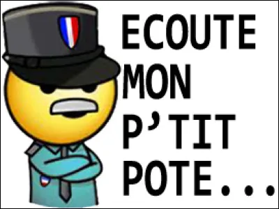 Te fais-tu régulièrement de nouveaux potes ?