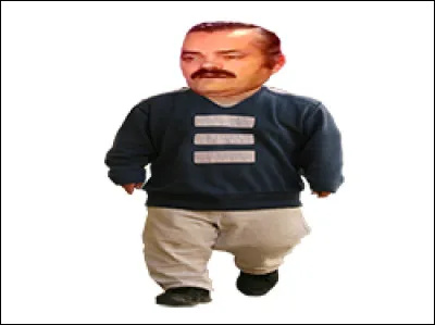 Quelle est ta taille ? (Homme)