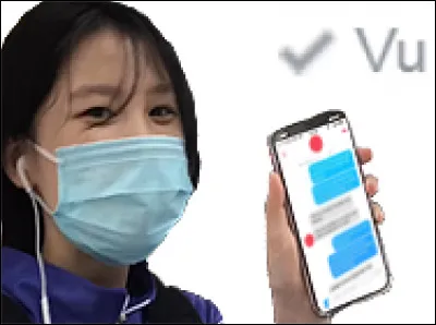 Te fais-tu ghoster parfois lorsque tu dragues sur internet ?