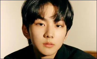 Quelle sont les couleurs préférées de Jungwon ?