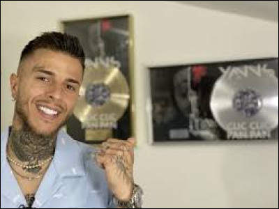 Est-il vrai que Yanns à fait une chanson qui a pour titre "Johnny Hallyday" ?