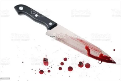 Quel est l'animal provoquant le maximum de morts ?