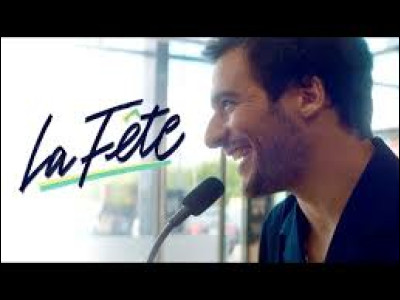 Quelle est la première phrase dans "Rétine" (Amir) ?