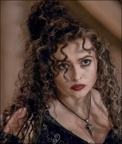 Quel est ton personnage pr&eacute;f&eacute;r&eacute; dans ''Harry Potter'' ? (Filles)