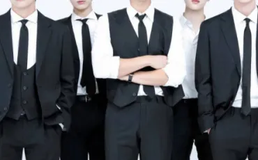 Quiz Bts