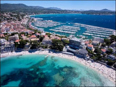 Où peut-on faire trempette dans le Var ?