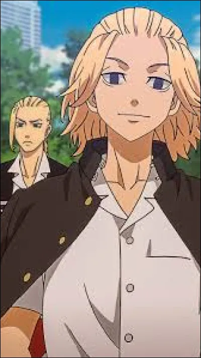 Dans ce gang, quel grade a-t-il ?