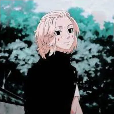 Quel est son groupe sanguin ?