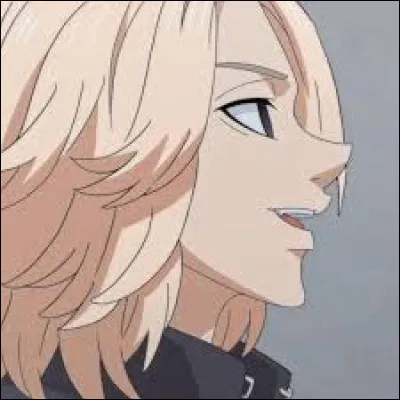 Dans l'anime, qui fait sa voix japonaise ?