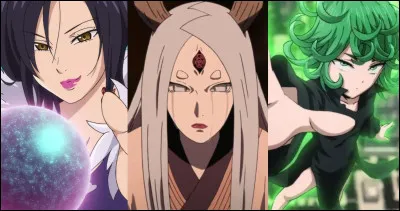 Il a un pouvoir super puissant venant d'un héros, mais malheureusement il se casse toujours un doigt ; qui est-ce ?