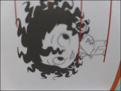 Comment s'appelle-t-elle ?