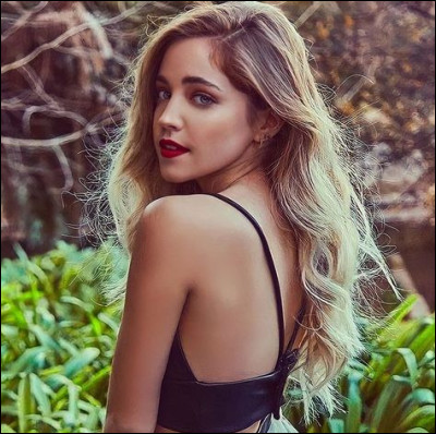 Dans quel pays est-elle née ?