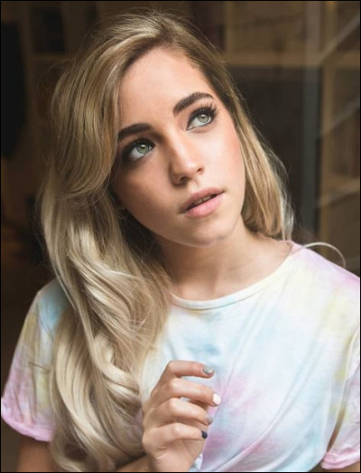 À quel âge a-t-elle déménagé à Mexico avec sa famille ?