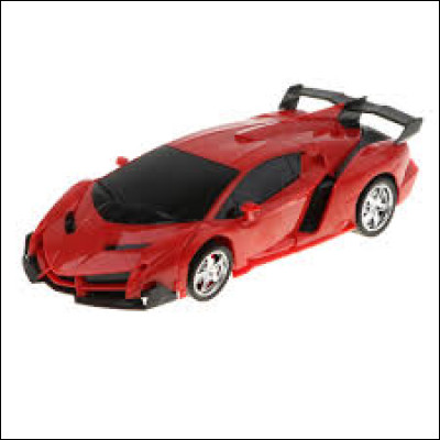 Les jeux de voitures, c'est pour...