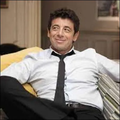 Dans quel film peut-on voir Vincent Larchet ?