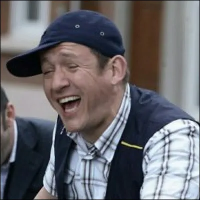 Dans quel film peut-on voir Antoine Bailleul ?