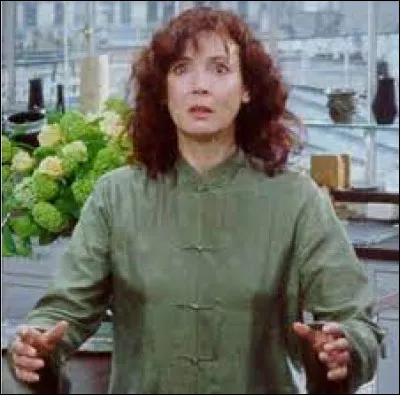 Dans quel film peut-on voir &Eacute;dith Guetz ?