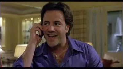 Dans quel film peut-on voir Serge Benamou ?