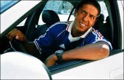 Dans quel film peut-on voir Daniel Morales ?