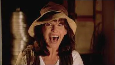 Dans quel film peut-on voir Odile Deray ?